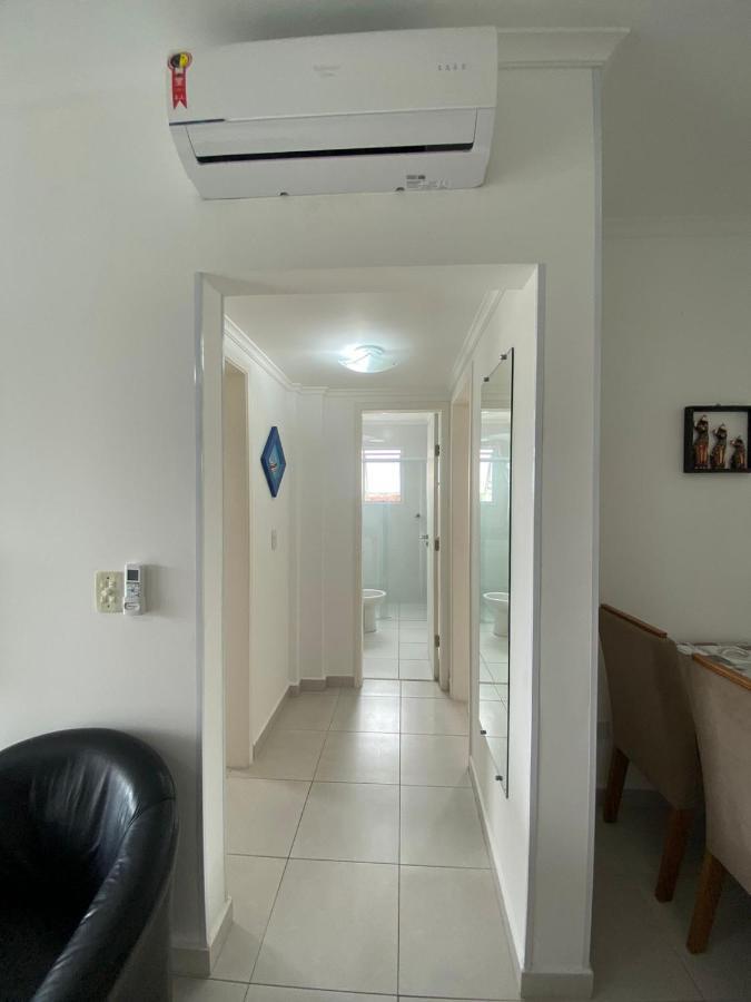 Apartamento com excelente localização e conforto! Ubatuba Extérieur photo