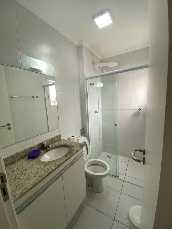 Apartamento com excelente localização e conforto! Ubatuba Extérieur photo
