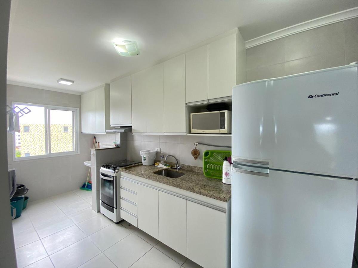 Apartamento com excelente localização e conforto! Ubatuba Extérieur photo